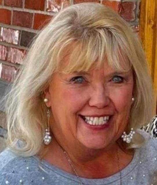 Cruise Brothers Travel Agent Sherry Moss